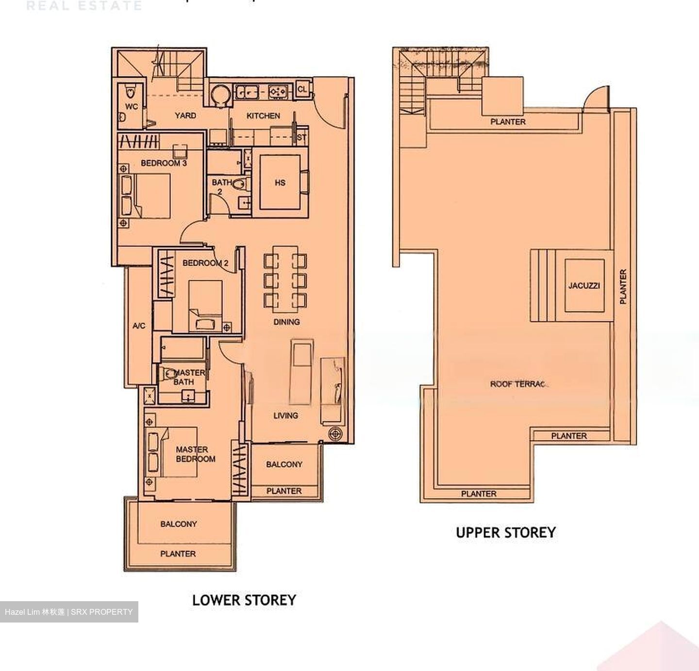 8 @ Mount Sophia (D9), Condominium #454110721